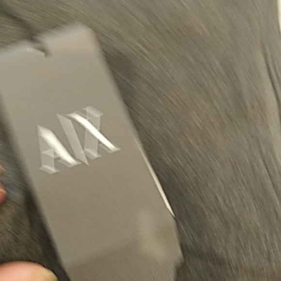 Armani exchange cotton dress - Picture 3 of 7